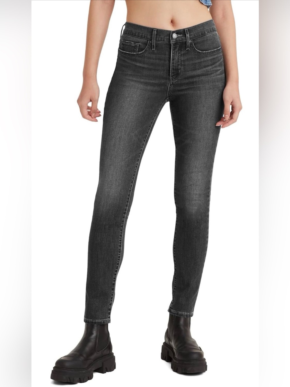 Levi’s skinny jeans size 26